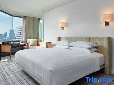 Grand Hyatt Erawan Bangkok - 110