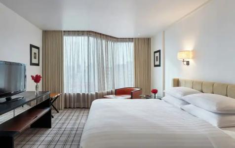 Grand Hyatt Erawan Bangkok - 118