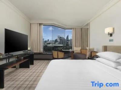 Grand Hyatt Erawan Bangkok - 109