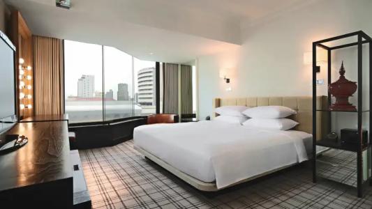 Grand Hyatt Erawan Bangkok - 124