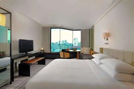 Grand Hyatt Erawan Bangkok - 106