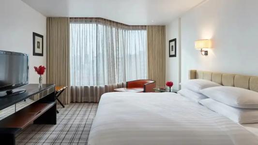Grand Hyatt Erawan Bangkok - 123