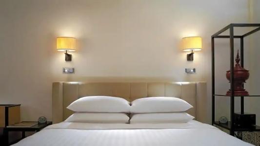 Grand Hyatt Erawan Bangkok - 108