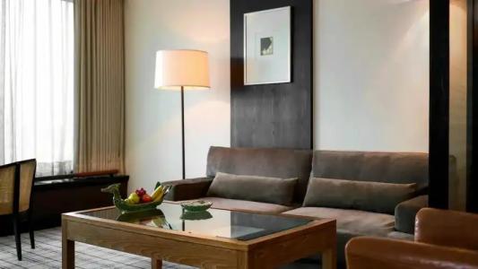 Grand Hyatt Erawan Bangkok - 131