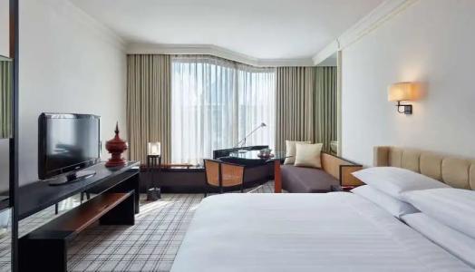 Grand Hyatt Erawan Bangkok - 113