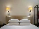 Premier Deluxe Double Suite
