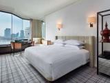 Double Club room