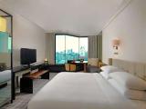 Double room with view