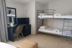 Minos Hotel, Preveza