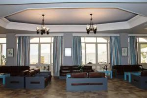 Alea Mare Hotel, Alinda