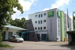 Speyer - Hotels