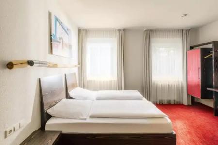 Speyer am Technik Museum - 3