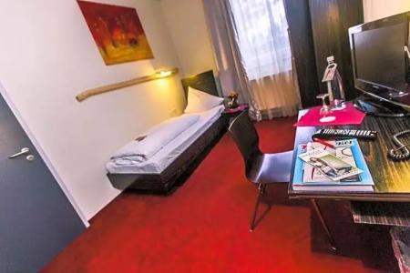 Speyer am Technik Museum - 36