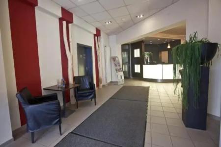 Speyer am Technik Museum - 8