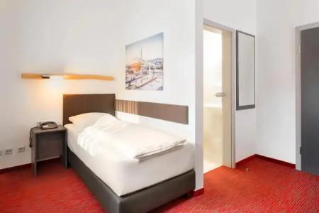 Speyer am Technik Museum - 1