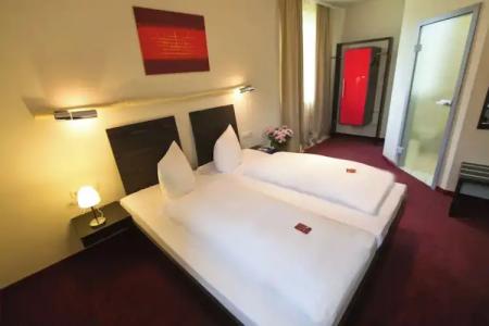 Speyer am Technik Museum - 37