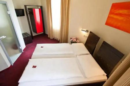 Speyer am Technik Museum - 18