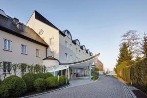 Lindner Hotel & Spa Binshof, Speyer