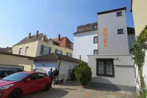 Hotel Trutzpfaff, Speyer