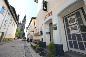 Hotel Alt, Speyer