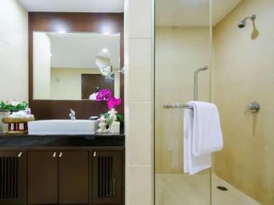 Grand Mercure Bangkok Asoke Residence - 24