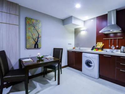 Grand Mercure Bangkok Asoke Residence - 42