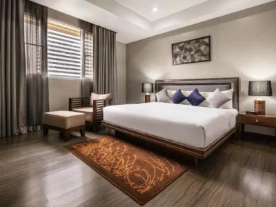 Grand Mercure Bangkok Asoke Residence - 45