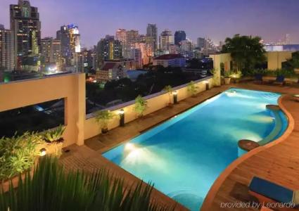 Grand Mercure Bangkok Asoke Residence - 27