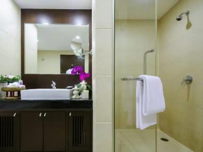 Grand Mercure Bangkok Asoke Residence - 55
