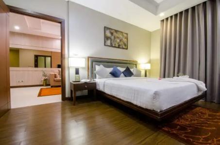 Grand Mercure Bangkok Asoke Residence - 3