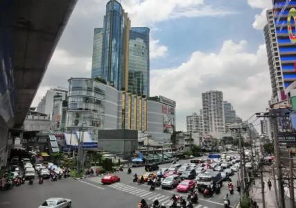Grand Mercure Bangkok Asoke Residence - 37