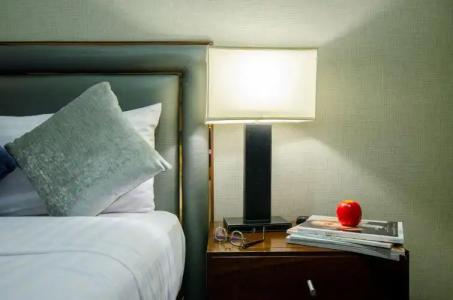 Grand Mercure Bangkok Asoke Residence - 5