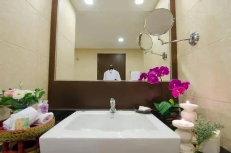Grand Mercure Bangkok Asoke Residence - 25