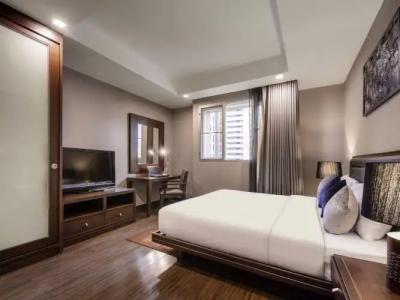 Grand Mercure Bangkok Asoke Residence - 51