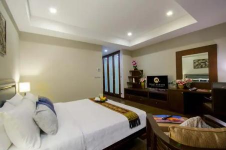 Grand Mercure Bangkok Asoke Residence - 1