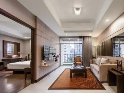Grand Mercure Bangkok Asoke Residence - 52