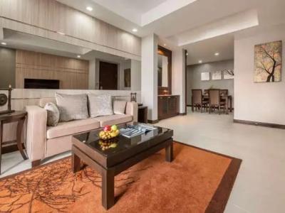 Grand Mercure Bangkok Asoke Residence - 19