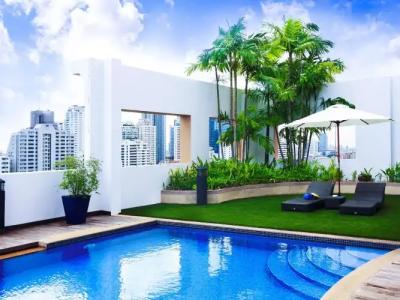 Grand Mercure Bangkok Asoke Residence - 28