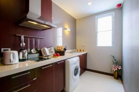 Grand Mercure Bangkok Asoke Residence - 7