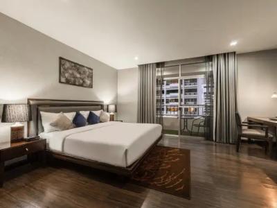 Grand Mercure Bangkok Asoke Residence - 39