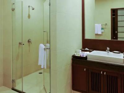 Grand Mercure Bangkok Asoke Residence - 44