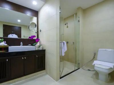 Grand Mercure Bangkok Asoke Residence - 43