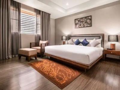 Grand Mercure Bangkok Asoke Residence - 20