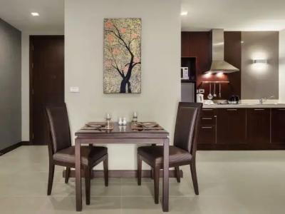 Grand Mercure Bangkok Asoke Residence - 53