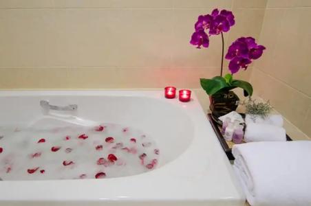 Grand Mercure Bangkok Asoke Residence - 22