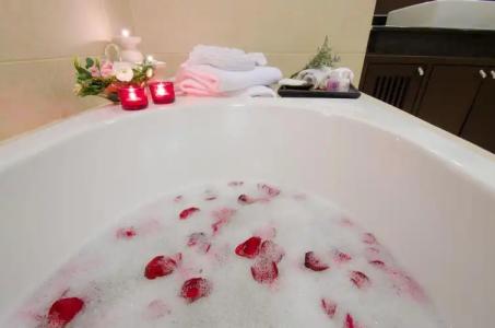 Grand Mercure Bangkok Asoke Residence - 23