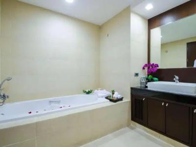 Grand Mercure Bangkok Asoke Residence - 21