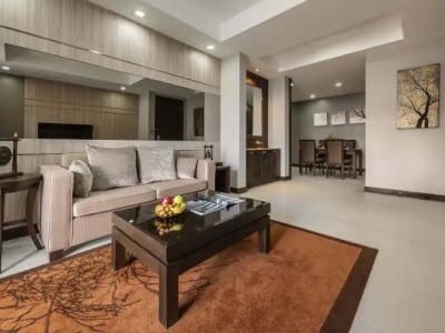 Grand Mercure Bangkok Asoke Residence - 47