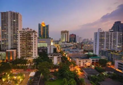 Grand Mercure Bangkok Asoke Residence - 35
