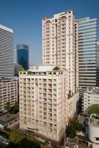 Grand Mercure Bangkok Asoke Residence - 38